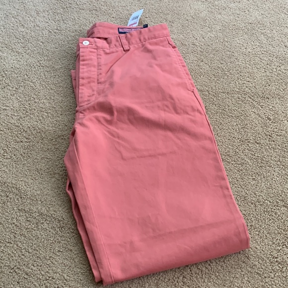 Vineyard Vines Club Pant - Picture 9 of 9